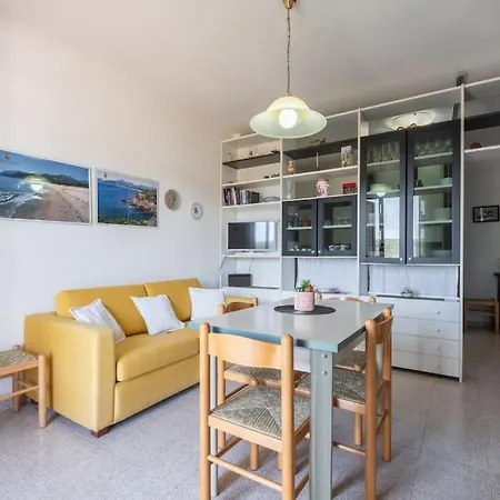 10' Dalle Spiagge - Oasi A Apartament