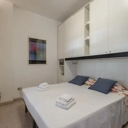 Apartman 10' Dalle Spiagge - Oasi A Bari Sardo