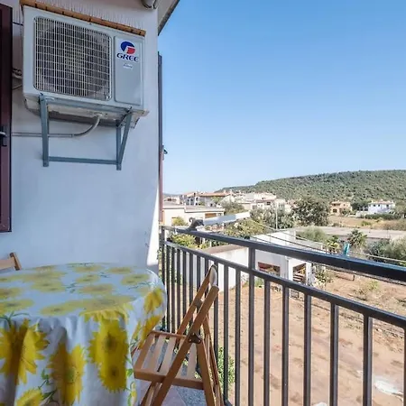 10' Dalle Spiagge - Oasi A Apartament Bari Sardo