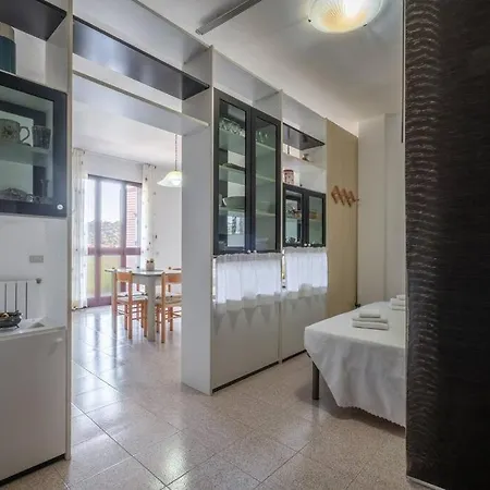 Apartman 10' Dalle Spiagge - Oasi A