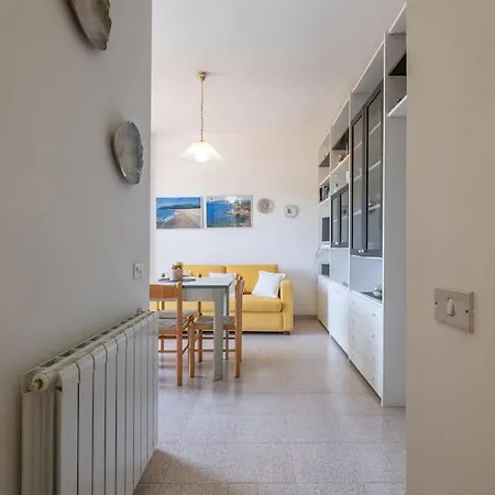 10' Dalle Spiagge - Oasi A Bari Sardo