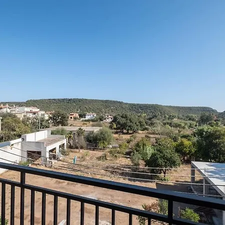 Apartament 10' Dalle Spiagge - Oasi A *